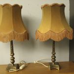 775 3334 TABLE LAMPS